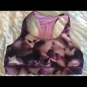 LULULEMON bra size 6